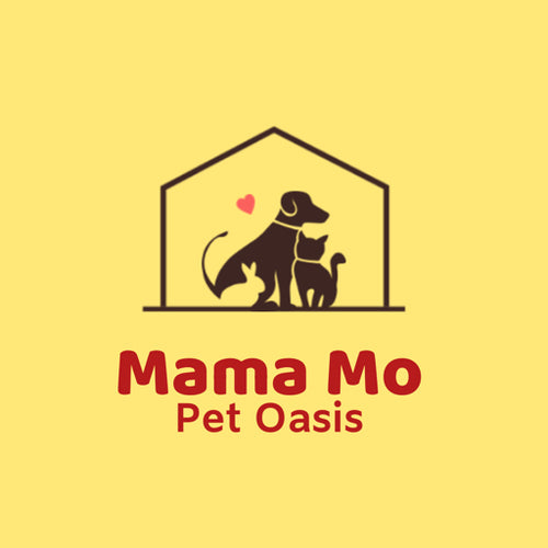 Mama Mo Pet Oasis