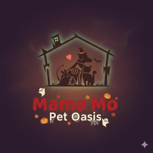 Mama Mo Pet Oasis